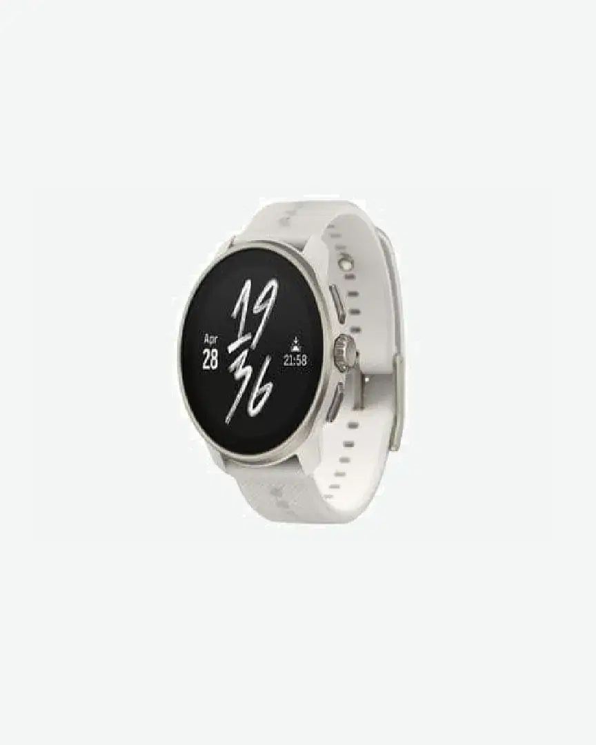 Suunto Race S Powder - Unisex (38) au meilleur prix !