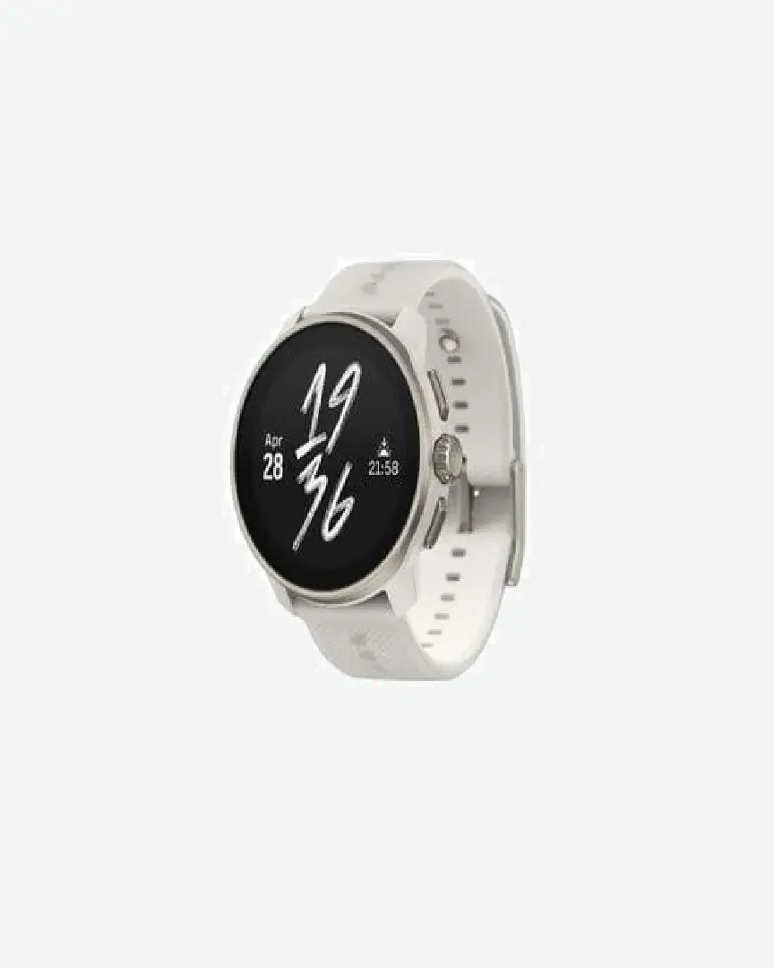 Suunto Race S Powder Unisexe
