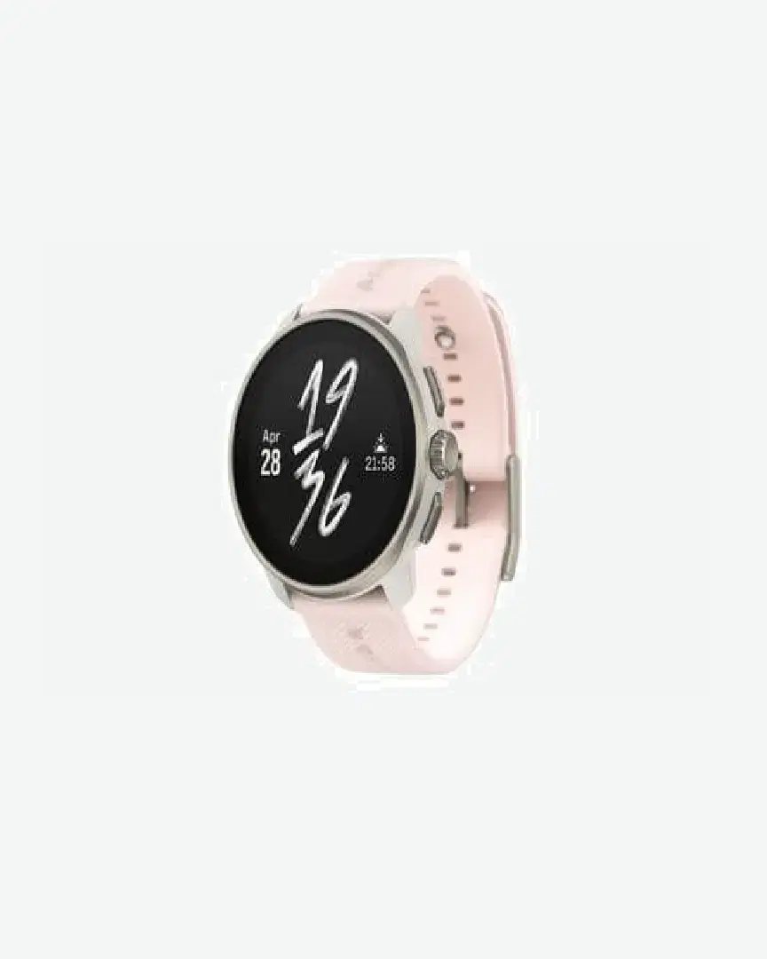 Suunto Race S Powder Pink - Unisex (164) au meilleur prix !