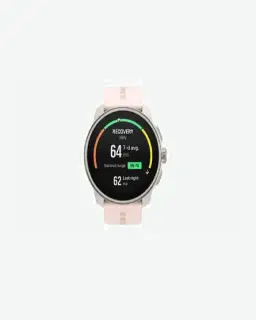 Suunto Race S Powder Pink Unisexe – 2/5