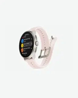Suunto Race S Powder Pink Unisexe – 3/5
