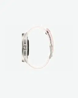 Suunto Race S Powder Pink Unisexe – 4/5