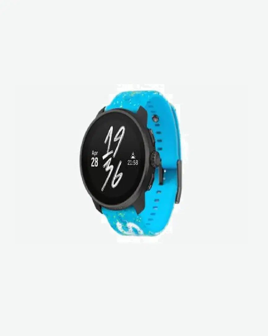 Suunto Race S Power Blue - Unisex (93) au meilleur prix !