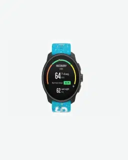 Suunto Race S Power Blue Unisexe – 2/5