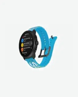 Suunto Race S Power Blue Unisexe – 3/5