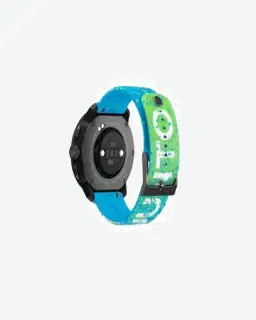 Suunto Race S Power Blue Unisexe – 5/5