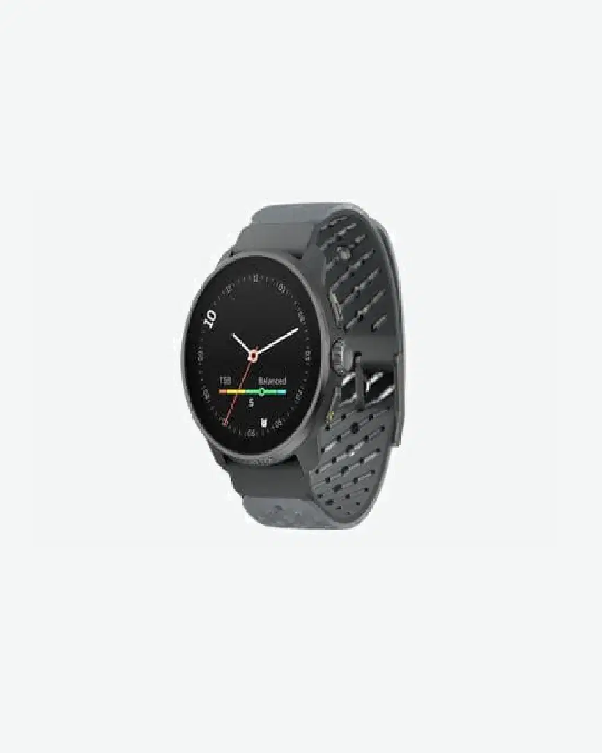 Suunto Race Titanium Amethyst - Unisex (95) au meilleur prix !