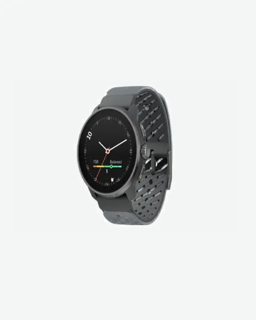 Suunto Race Titanium Amethyst Unisexe