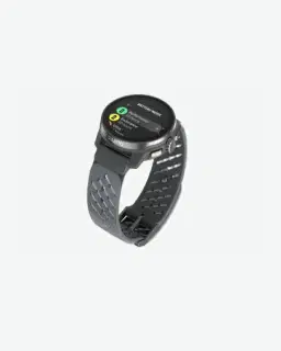 Suunto Race Titanium Amethyst Unisexe – 4/5