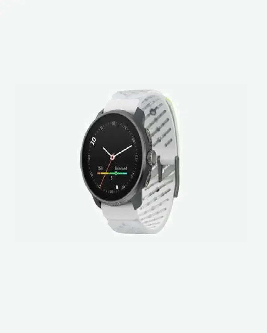 Suunto Race S Titanium Canary Unisexe