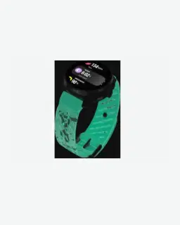Suunto Race S Titanium Turquoise Phosphorescent Courtney Dauwalter Unisexe – 3/5