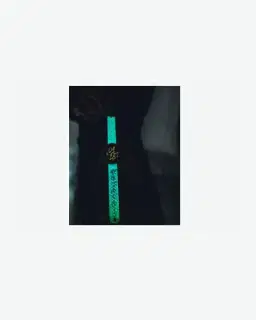 Suunto Race S Titanium Turquoise Phosphorescent Courtney Dauwalter Unisexe – 4/5