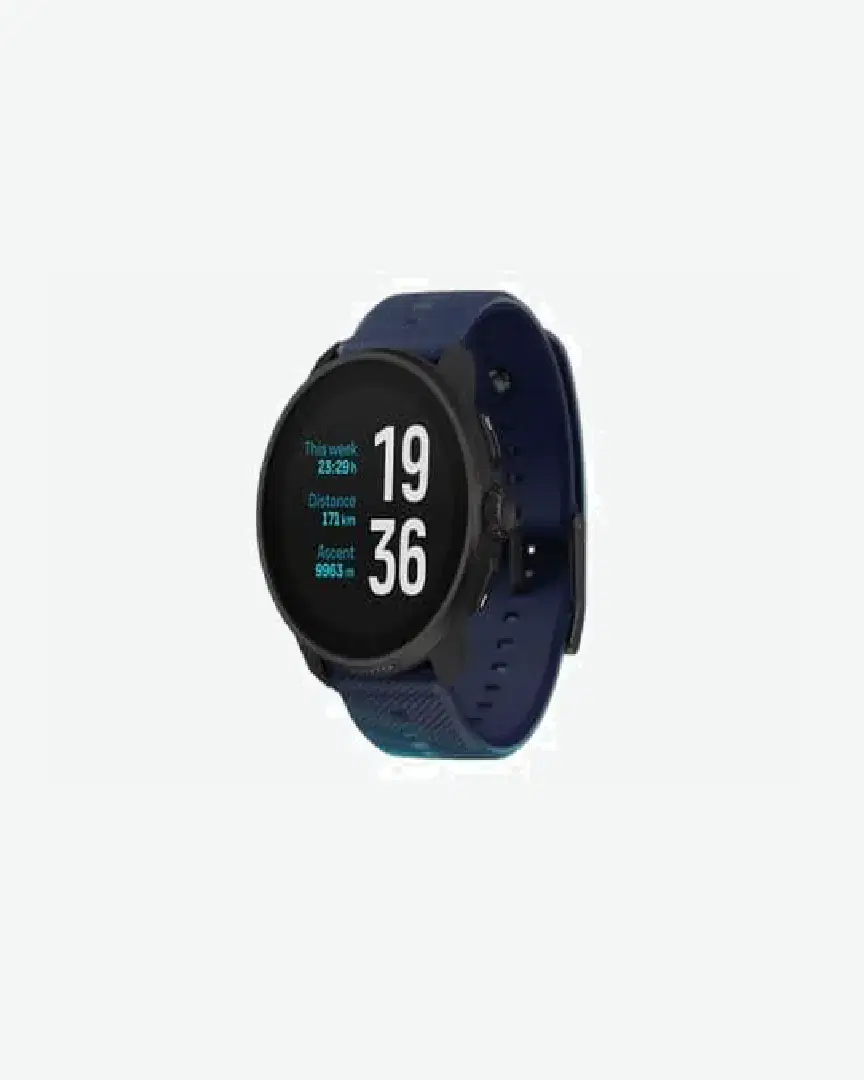 Suunto Race S Utmb World Series Limited Edition - Unisex (94) au meilleur prix !