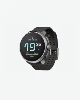 Suunto Race Titanium Charcoal Unisexe – 1/5