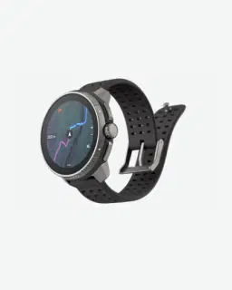Suunto Race Titanium Charcoal Unisexe – 3/5