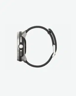 Suunto Race Titanium Charcoal Unisexe – 4/5
