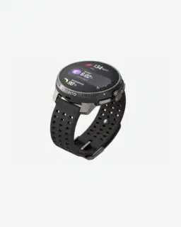 Suunto Race Titanium Charcoal Unisexe – 5/5