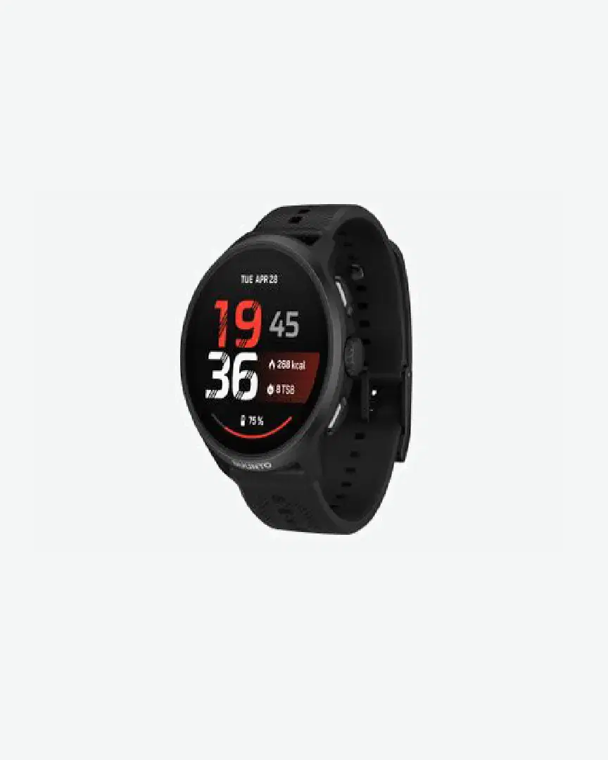 Suunto Run 2 4 Go - Unisex (114) au meilleur prix !