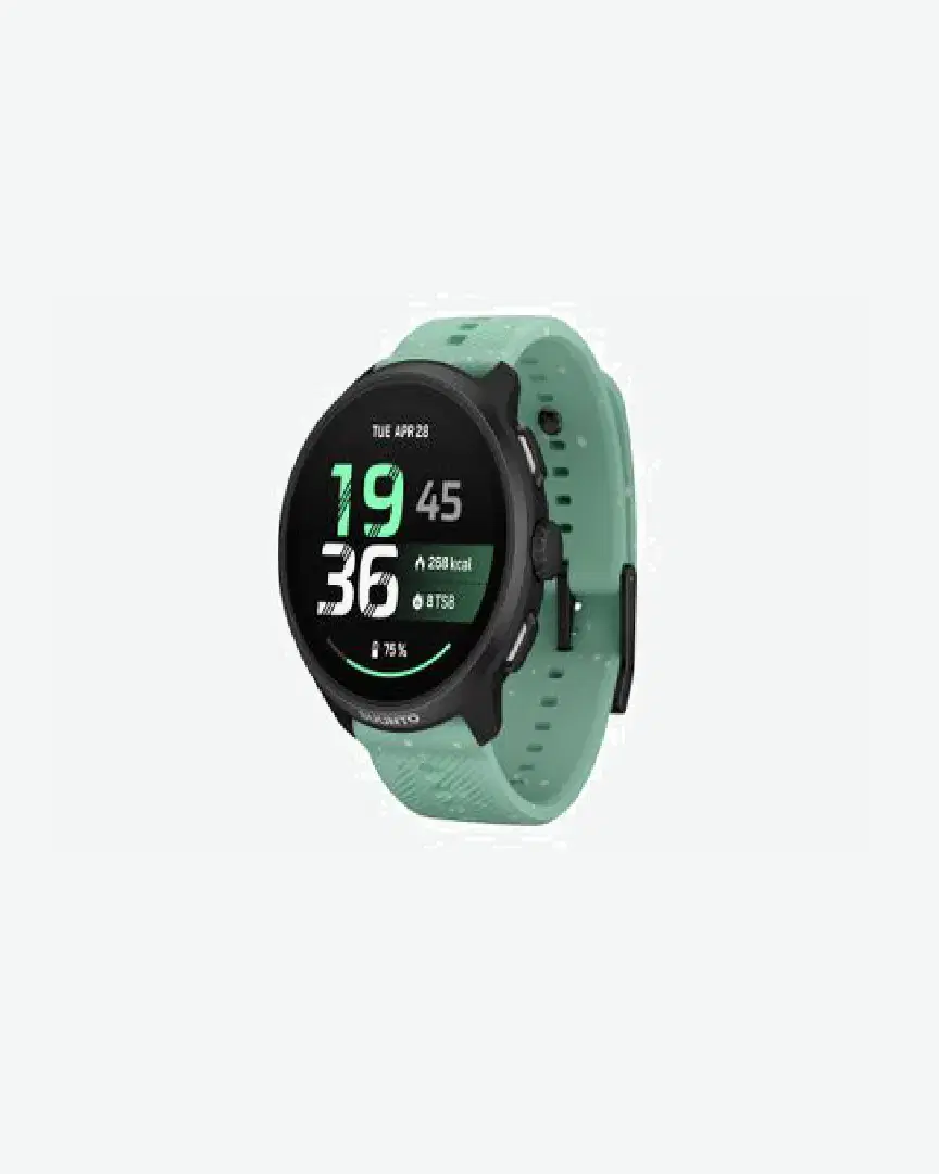 Suunto Run 2 4 Go Aloe - Unisex (139) au meilleur prix !
