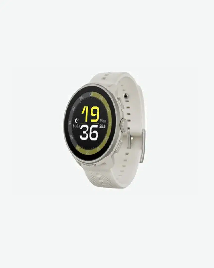 Suunto Run Strap Clair - Unisex (115) au meilleur prix !