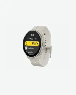 Suunto Run Strap Clair Unisexe – 3/5
