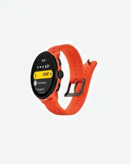Suunto Run Strap Corail Unisexe – 3/5