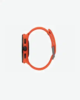 Suunto Run Strap Corail Unisexe – 4/5