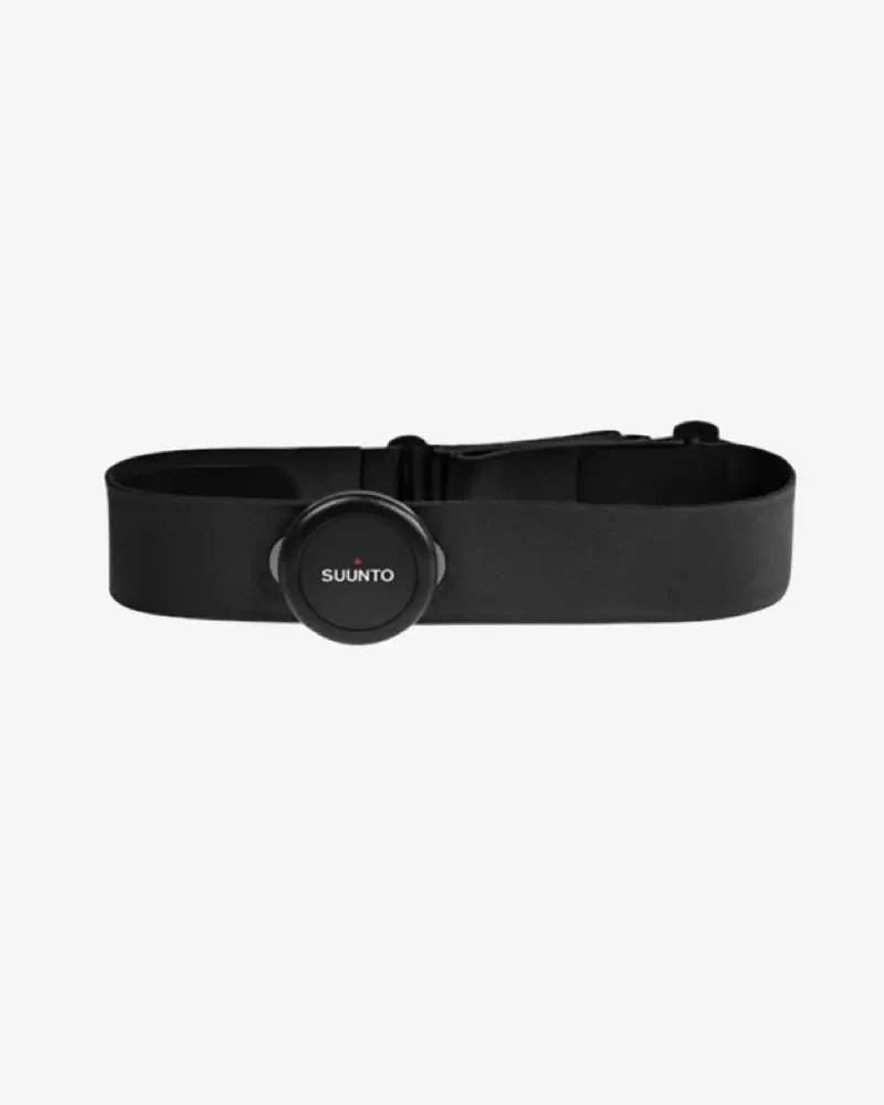 Suunto Smart Ceinture de fréquence cardiaque Unisexe