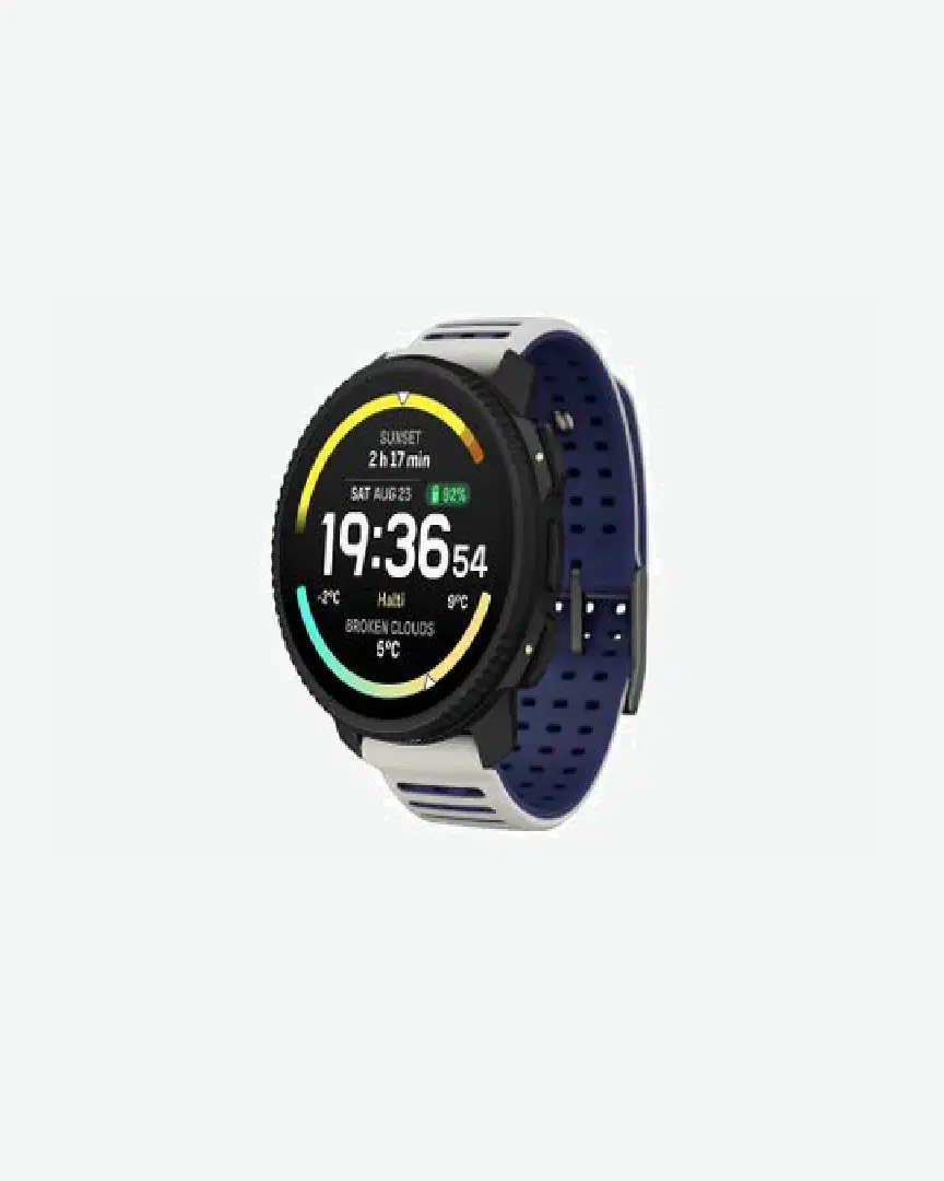 Suunto Vertical 2 Arctique - Unisex (141) au meilleur prix !