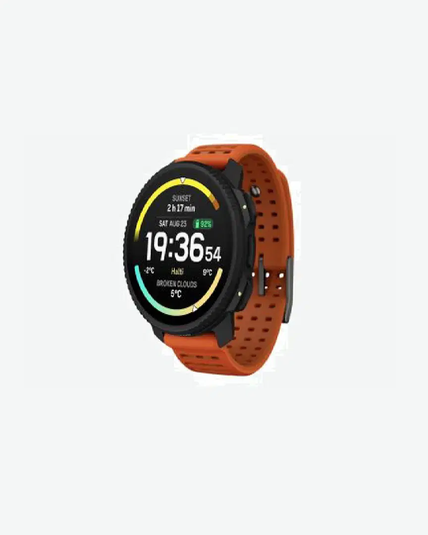 Suunto Vertical 2 Canyon - Unisex (116) au meilleur prix !