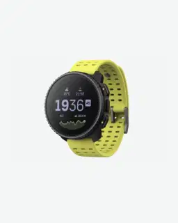 Suunto Ical Black Unisexe – 1/5