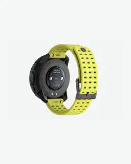Suunto Ical Black Unisexe – 3/5