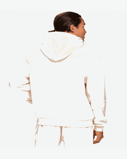 sweat à capuche essential hoka zippé Homme – 2/6
