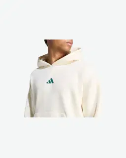 Sweatshirt à capuche adidas Adizero New York City Unisexe – 3/4