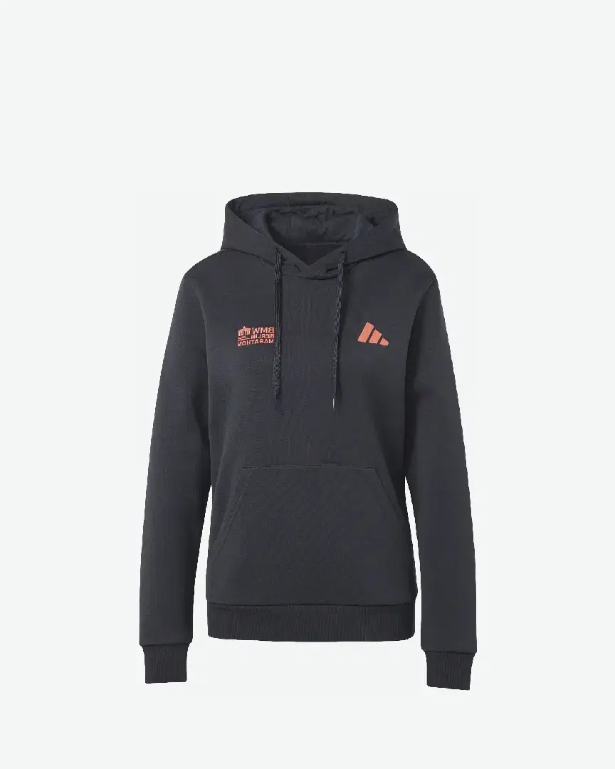 Sweatshirt À Capuche Adidas Bmw Berlin Marathon 2026 W - Women (9) au meilleur prix !