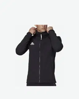 Sweatshirt à capuche adidas D4G hooded jacket Homme – 1/2