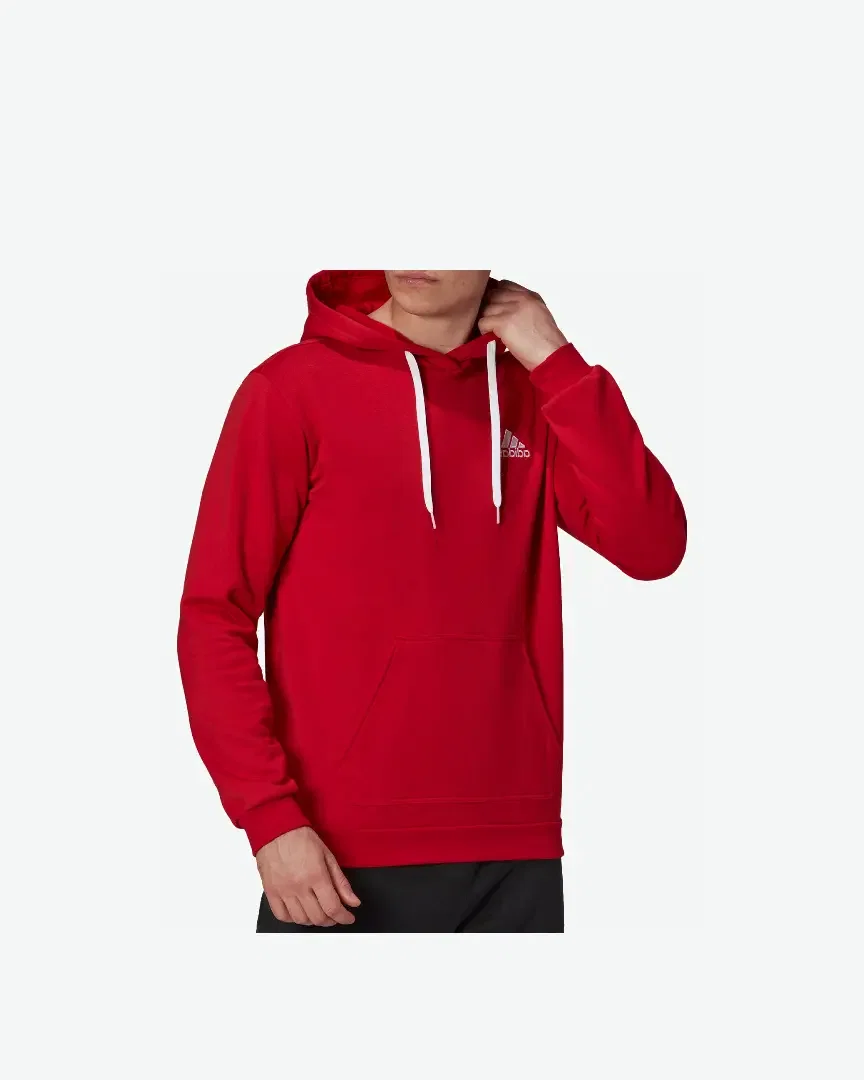 Sweatshirt à capuche adidas Entrada 22 Sweat Homme