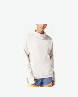 Sweatshirt à capuche adidas OTR E 3S HOODIE Femme – 1/6