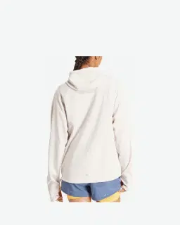 Sweatshirt à capuche adidas OTR E 3S HOODIE Femme – 2/6