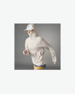 Sweatshirt à capuche adidas OTR E 3S HOODIE Femme – 5/6