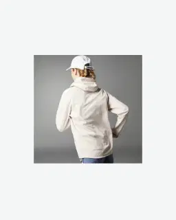 Sweatshirt à capuche adidas OTR E 3S HOODIE Femme – 6/6
