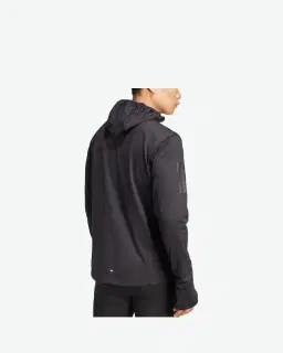 Sweatshirt à capuche adidas Own the Run Homme – 2/2