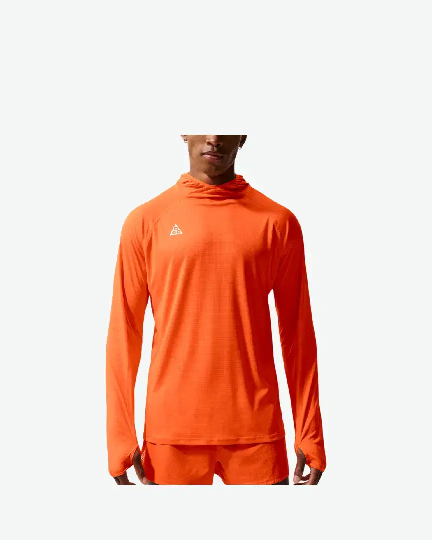 Sweatshirt À Capuche Nike Acg Solar Chase M - Men (10) au meilleur prix !