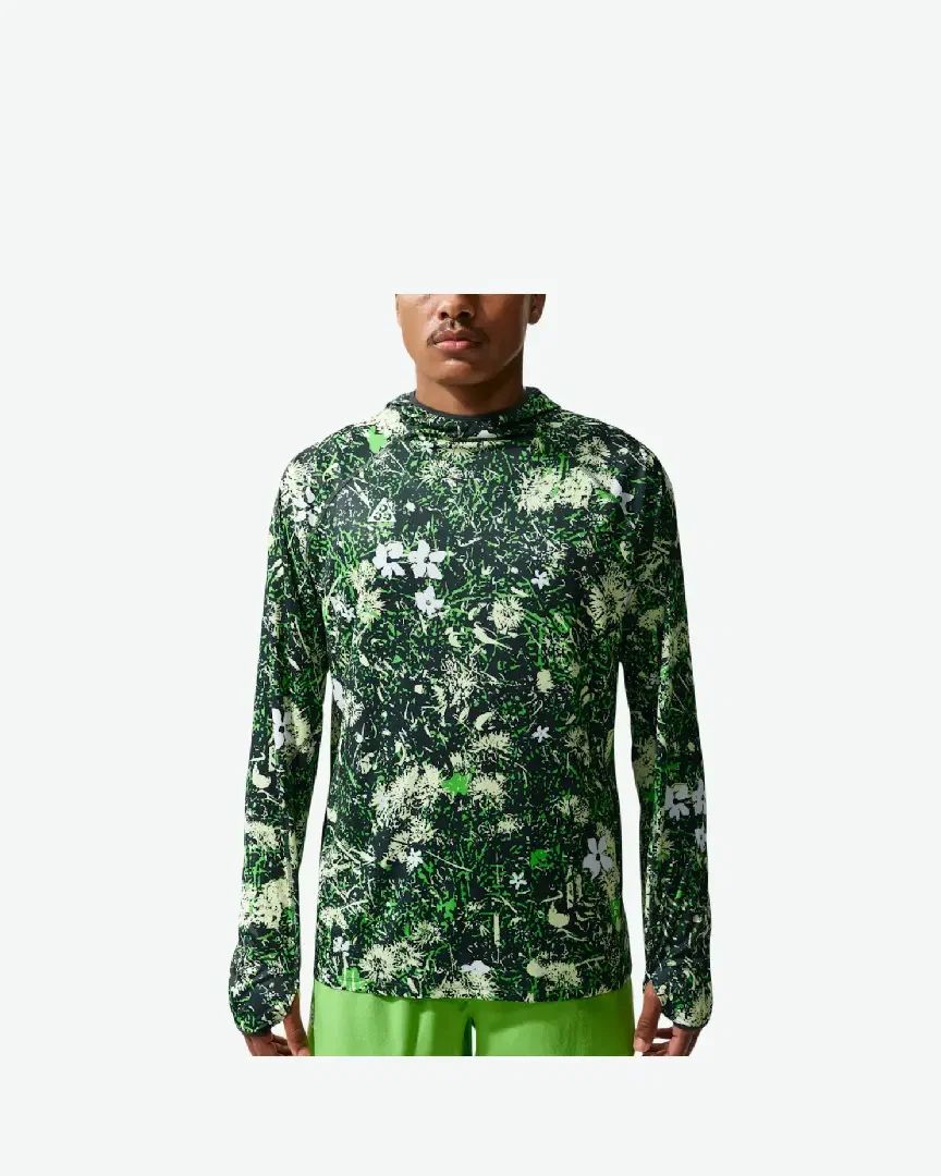 Sweatshirt à capuche Nike ACG Solar Chase Homme