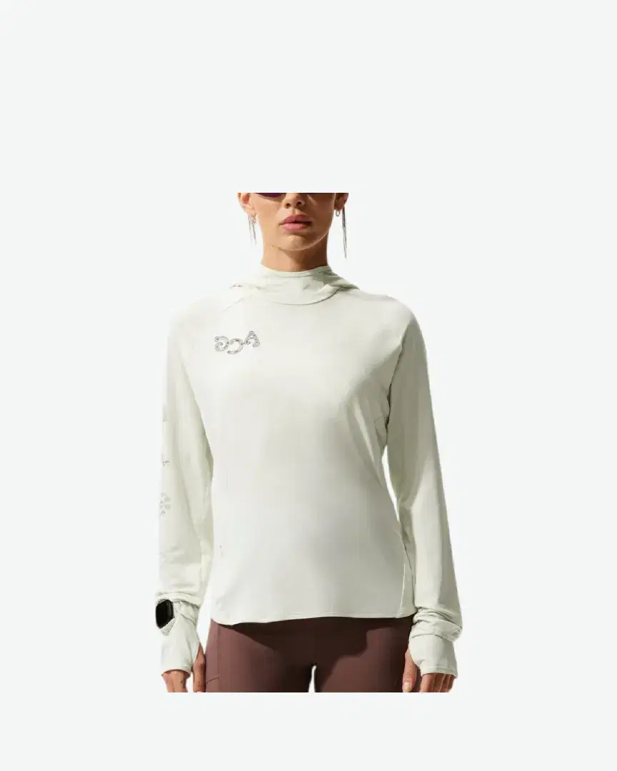 Sweatshirt À Capuche Nike Acg Solar Chase W - Women (22) au meilleur prix !