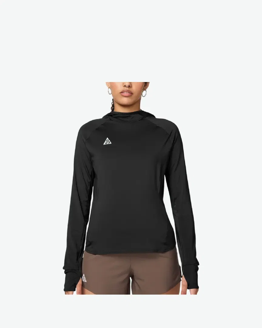 Sweatshirt à capuche Nike ACG Trail Femme