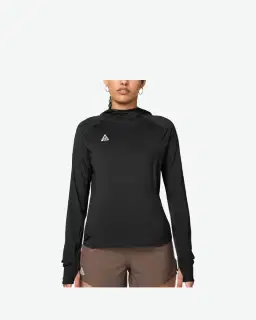 Sweatshirt à capuche Nike ACG Trail Femme – 1/4