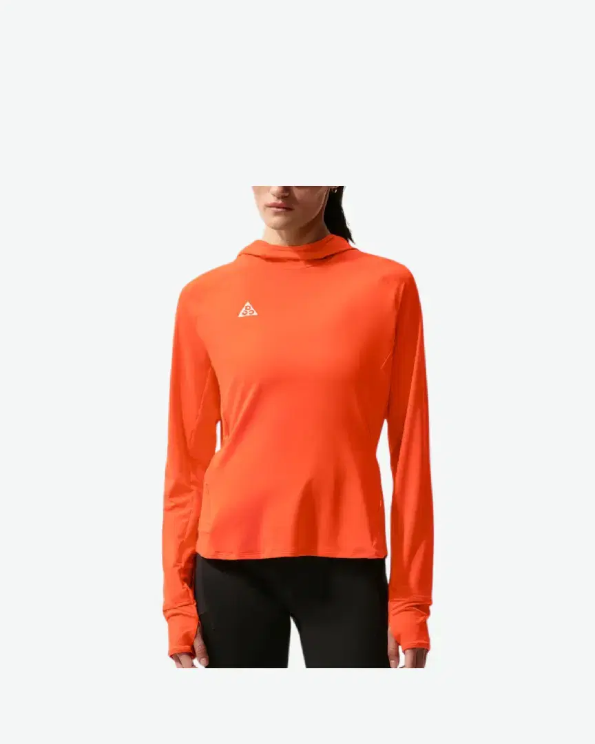 Sweatshirt À Capuche Nike Acg Trail W - Women (14) au meilleur prix !
