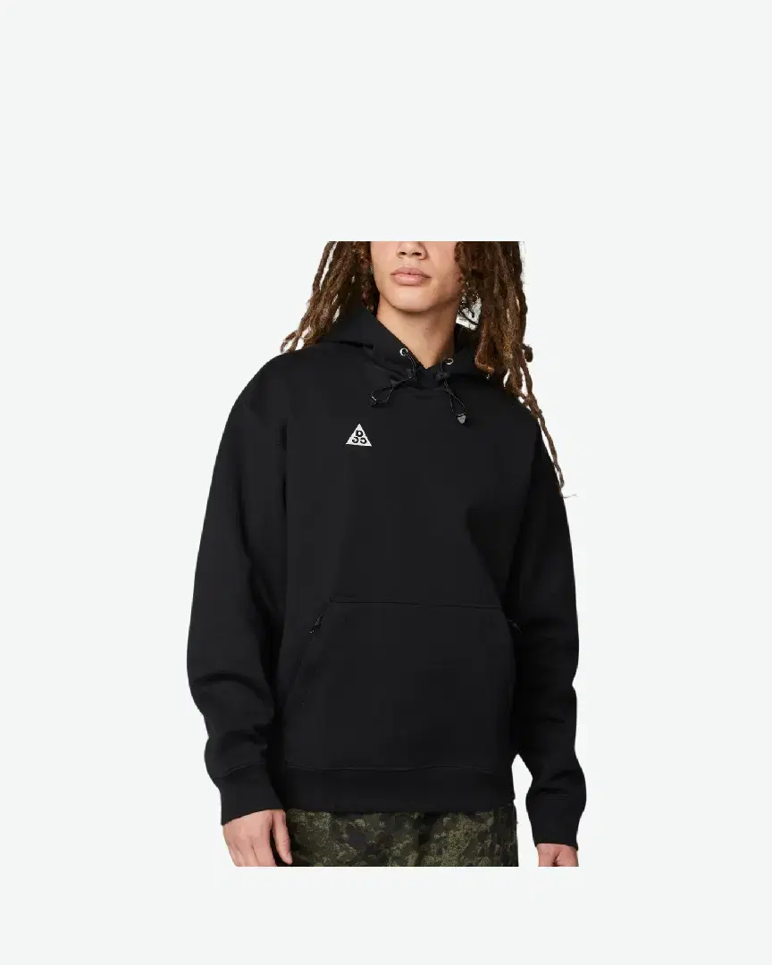 Sweatshirt À Capuche Nike Acg Tuff Fleece M - Men (15) au meilleur prix !