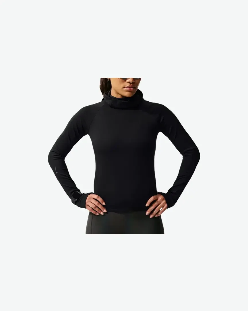 Sweatshirt à capuche Nike Lab Femme